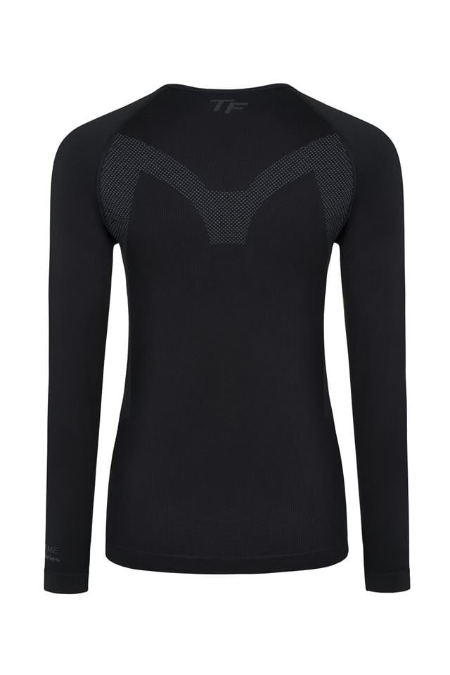 Thermoform Erkek Seamless Termal Sweatshirt