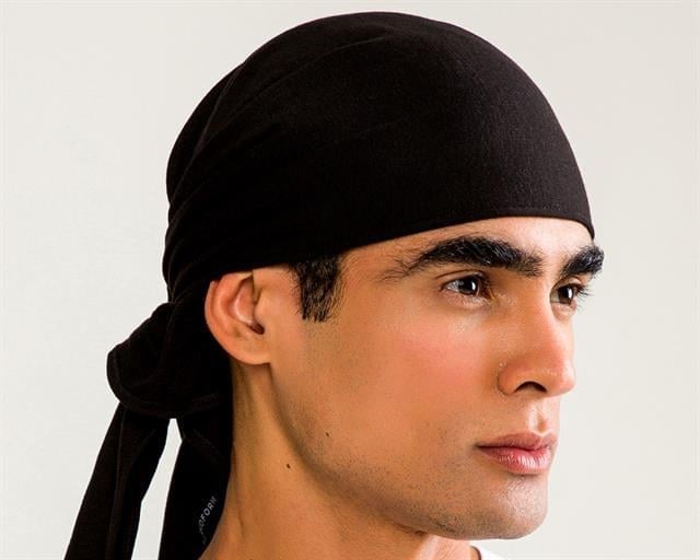 Thermoform Termal Bandana