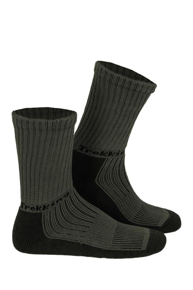Thermoform Trekking Çorap