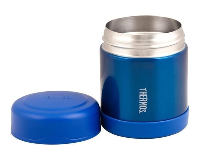 Thermos F300 Funtainer SS Çocuk Yemek Termosu 0,29L