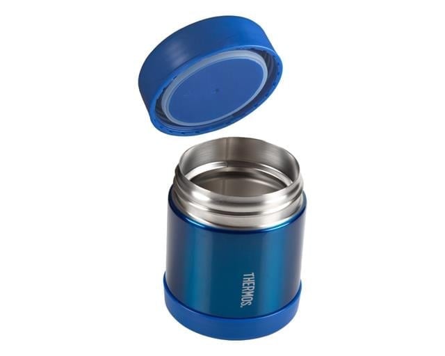 Thermos F300 Funtainer SS Çocuk Yemek Termosu 0,29L