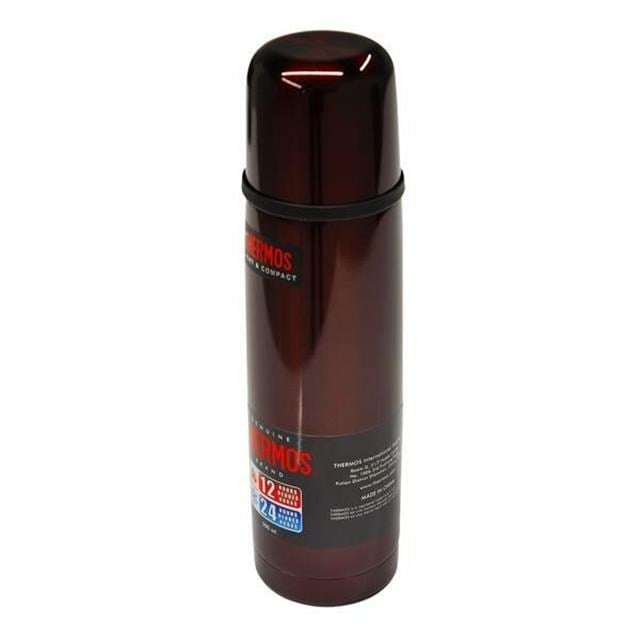Thermos FBB Series Staltermos Classıc Staınless Steel