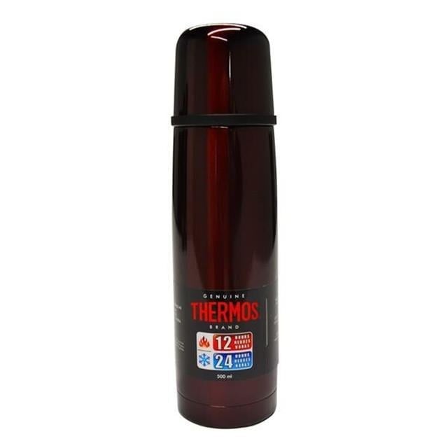 Thermos FBB Series Staltermos Classıc Staınless Steel