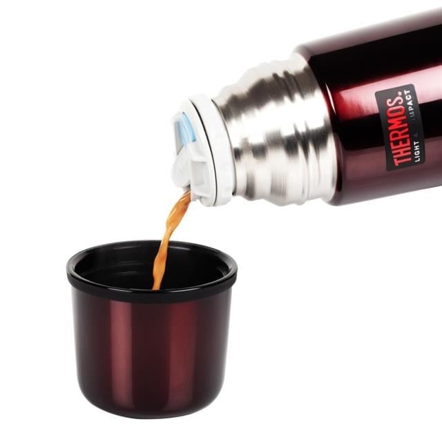 Thermos FBB Series Staltermos Classıc Staınless Steel