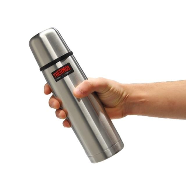 Thermos Fbb500 Staltermos Classıc 0.5 Lt Staınless Steel 184093