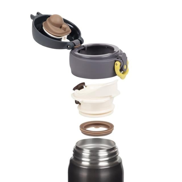 Thermos JNL350 Ultralight Mug 0,35L Charcoal