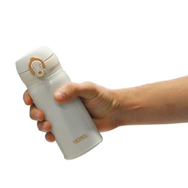 Thermos JNL350 Ultralight Mug 0,35L Pearl White 196605