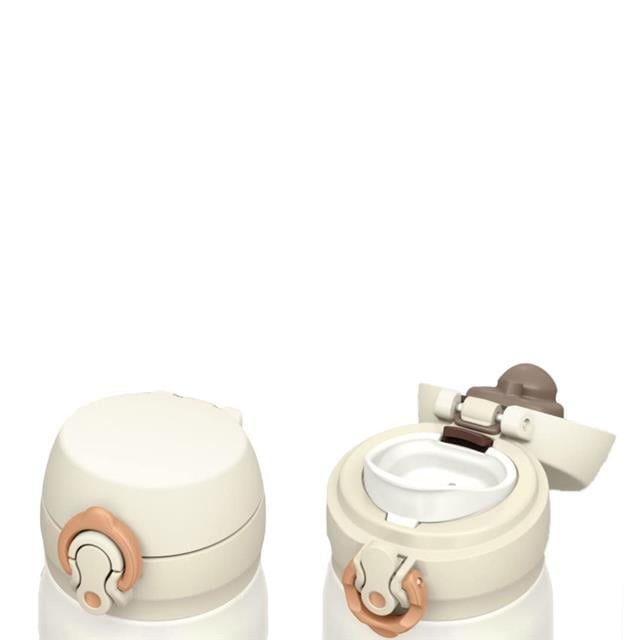 Thermos JNL350 Ultralight Mug 0,35L Pearl White 196605