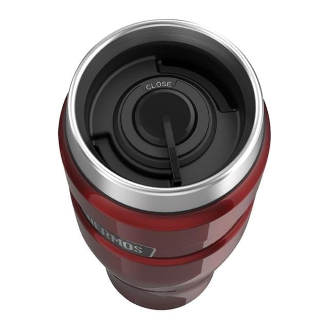 Thermos SK1005 Stainless King Mug 0,47L