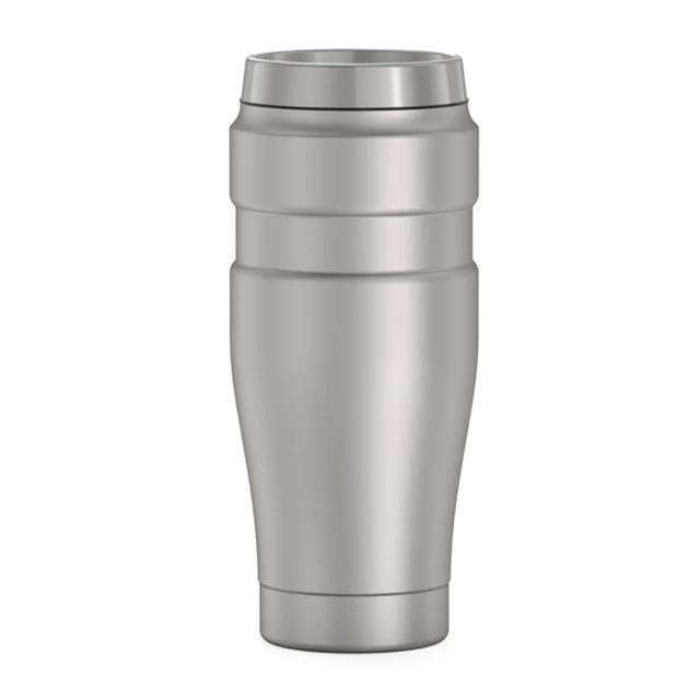 Thermos SK1005 Stainless King Mug Matte Stainless Steel 0.47L