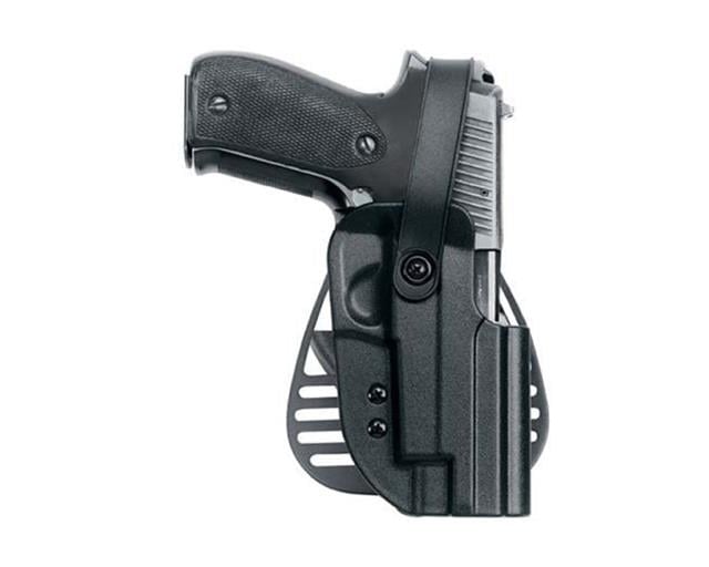 Uncle Mikes Bantlı Kydex Kılıf G21 Sağ
