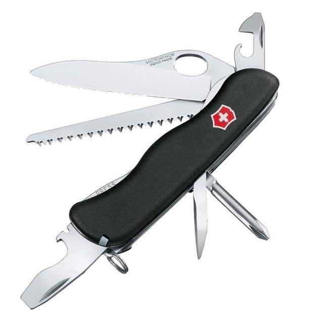 Victorinox 0.8463 TrailMaster Çakı