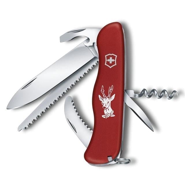 Victorinox 0.8573 Hunter Çakı