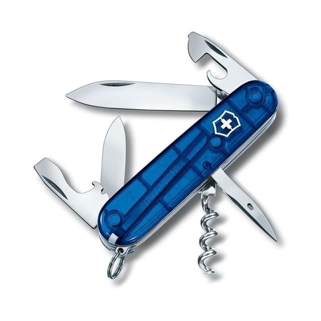 Victorinox 1.3603.T2 Spartan Çakı