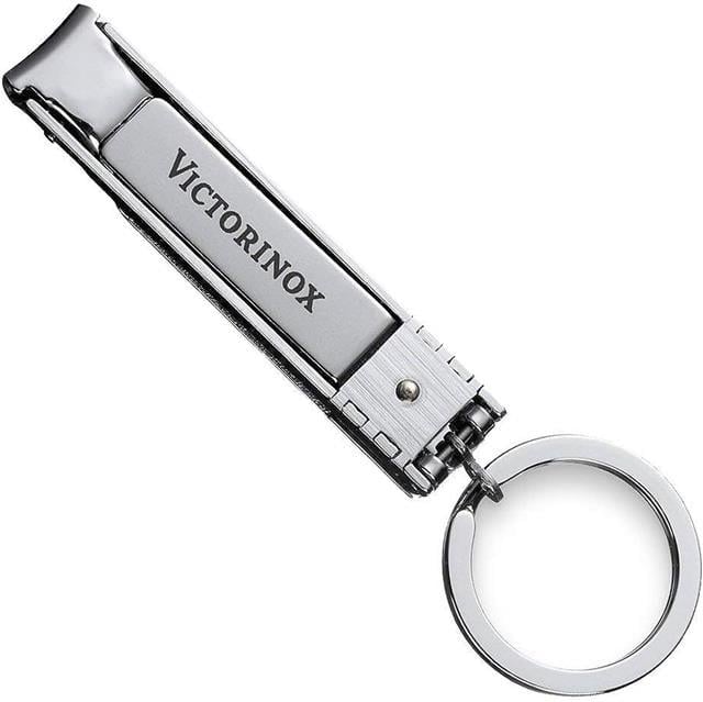 Victorinox 8.2055.C Anahtarlıklı Tırnak Makası