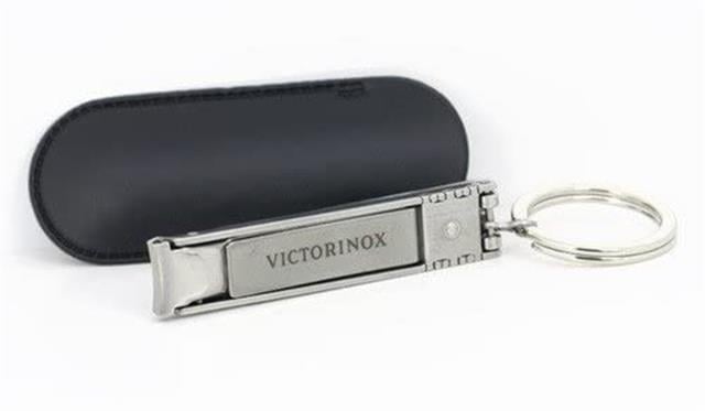 Victorinox 8.2055.C Anahtarlıklı Tırnak Makası
