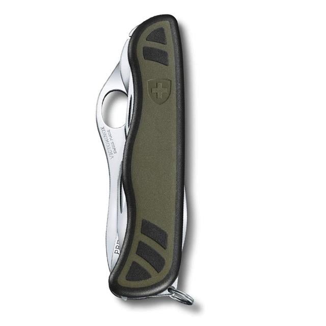 Victorinox Çakı Swıs Army Tek El Yeşil