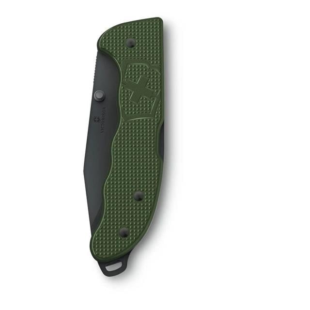 Victorinox Evoke Bsh Alox Çakı Zeytin Yeşil