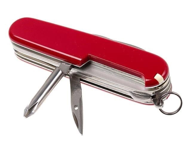 Victorinox Fieldmaster Çakı