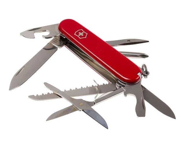 Victorinox Fieldmaster Çakı