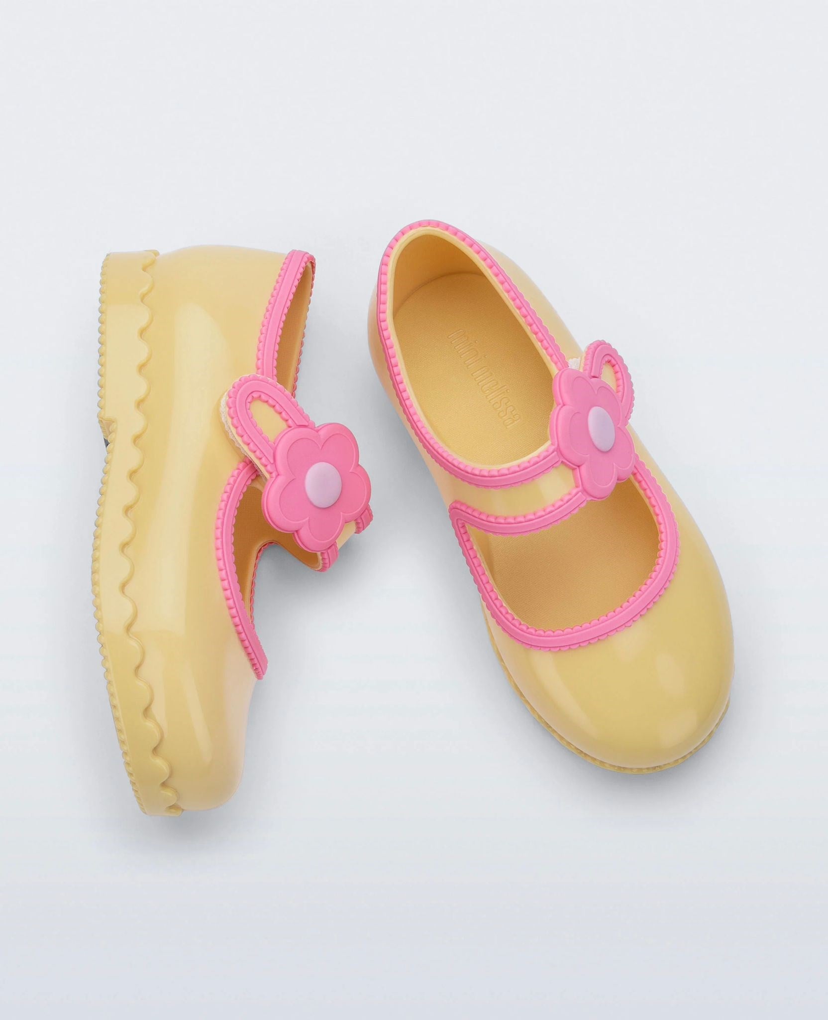 MINI MELISSA HIP BALLERINA BB