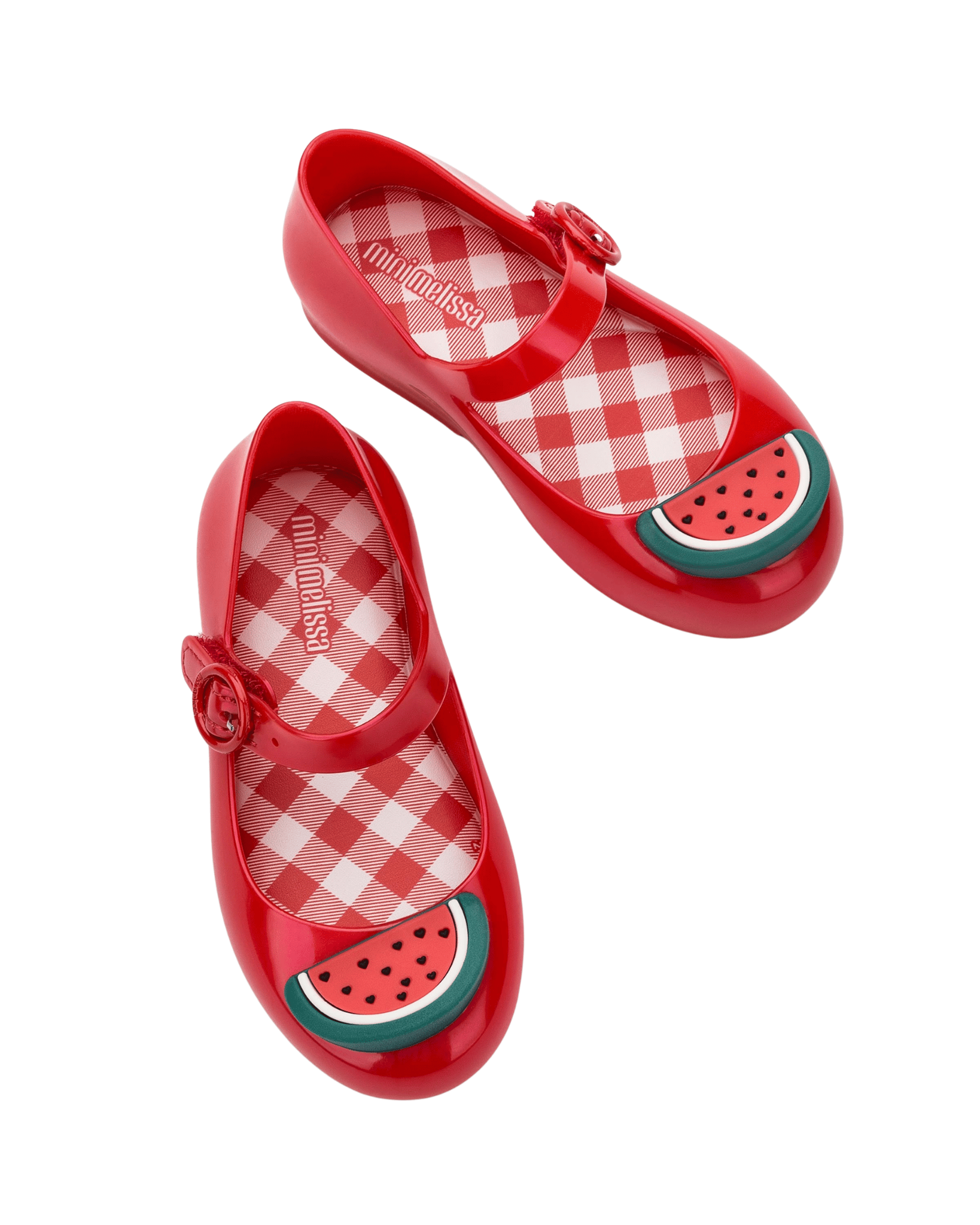 MINI MELISSA SWEET LOVE PICNIC BB