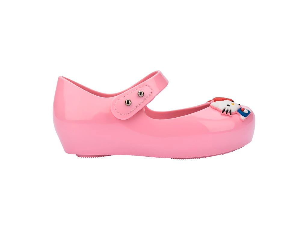 MINI MELISSA ULTRAGIRL + HELLO KITTY AND FRIENDS BB