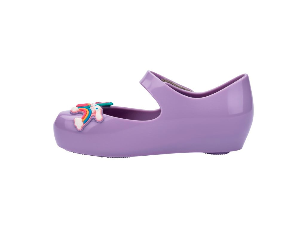 MINI MELISSA ULTRAGIRL + HELLO KITTY AND FRIENDS BB