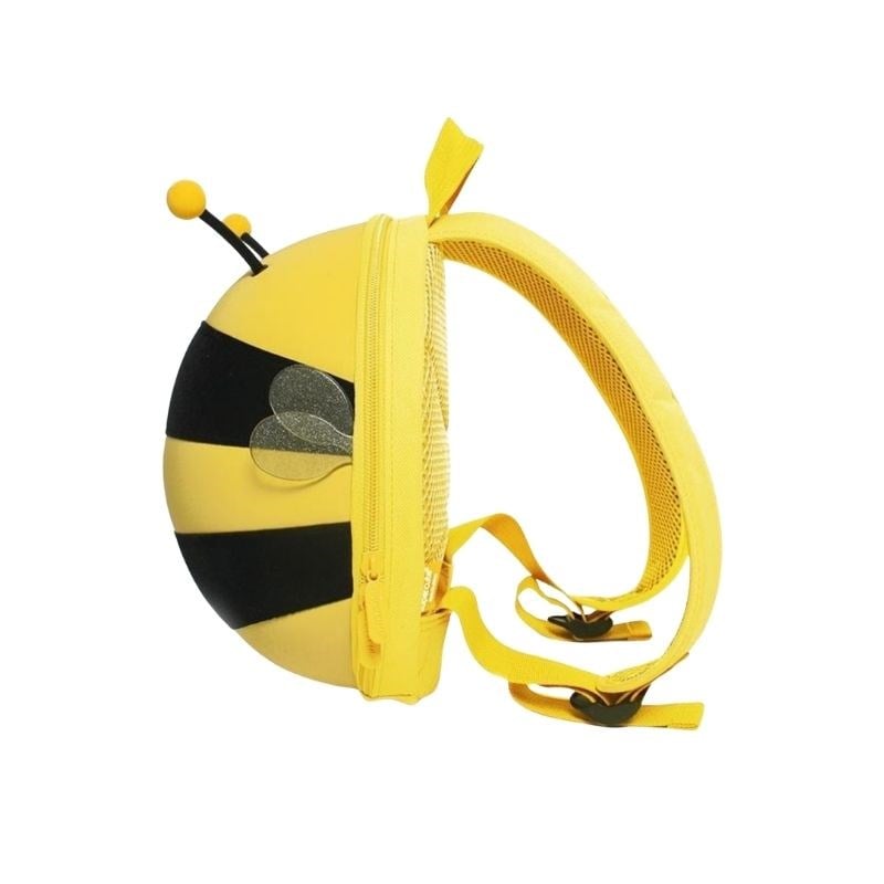 Supercute Bumble Bee Sırt Çantası / Sarı    