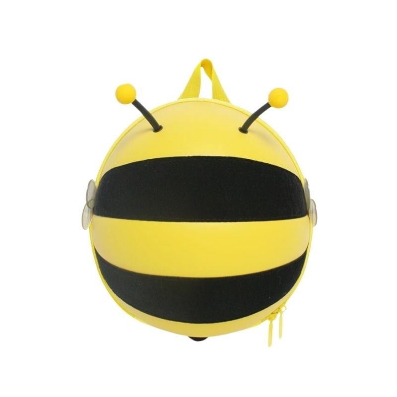 Supercute Bumble Bee Sırt Çantası / Sarı    