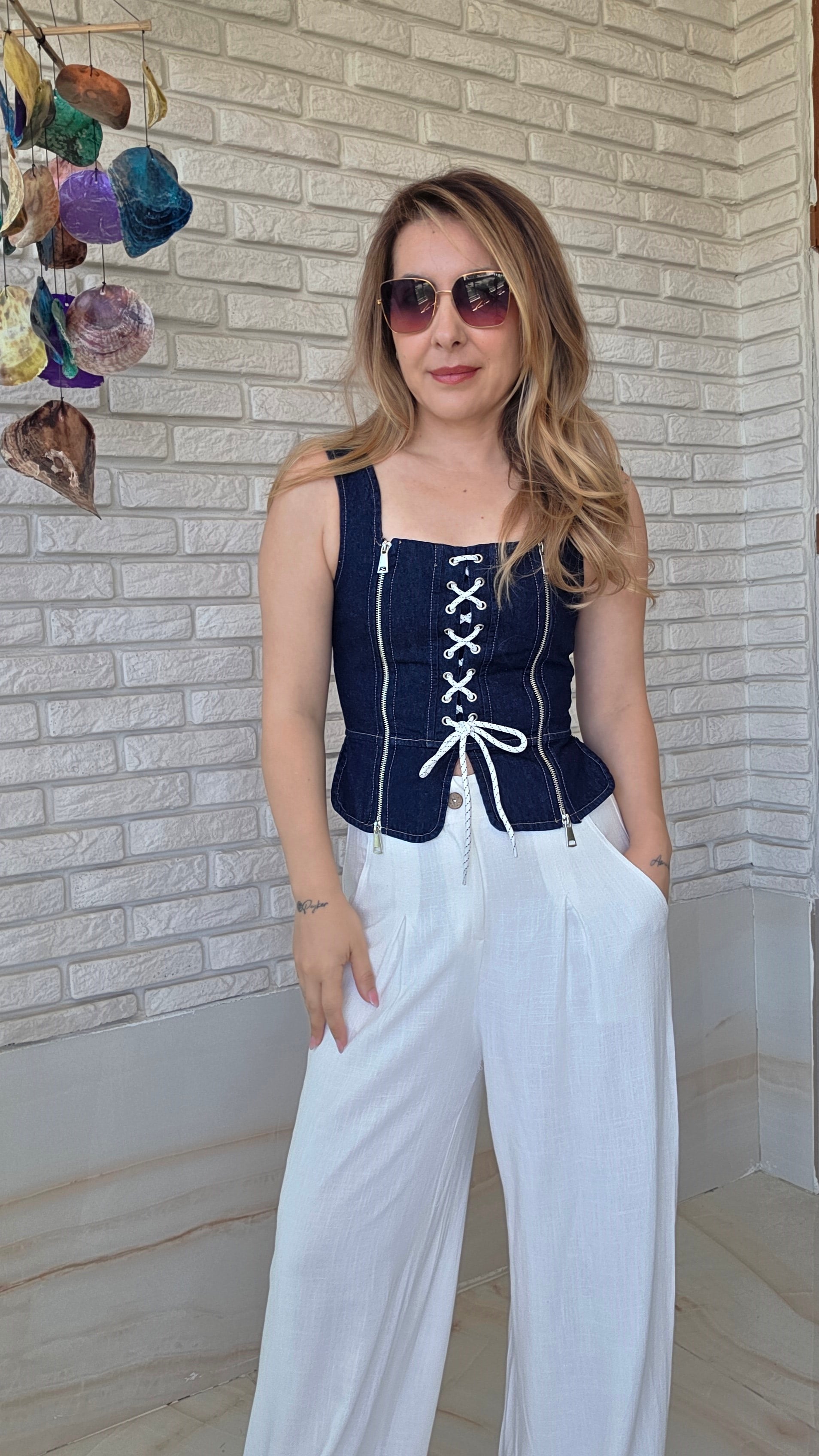 Laci Kot korse