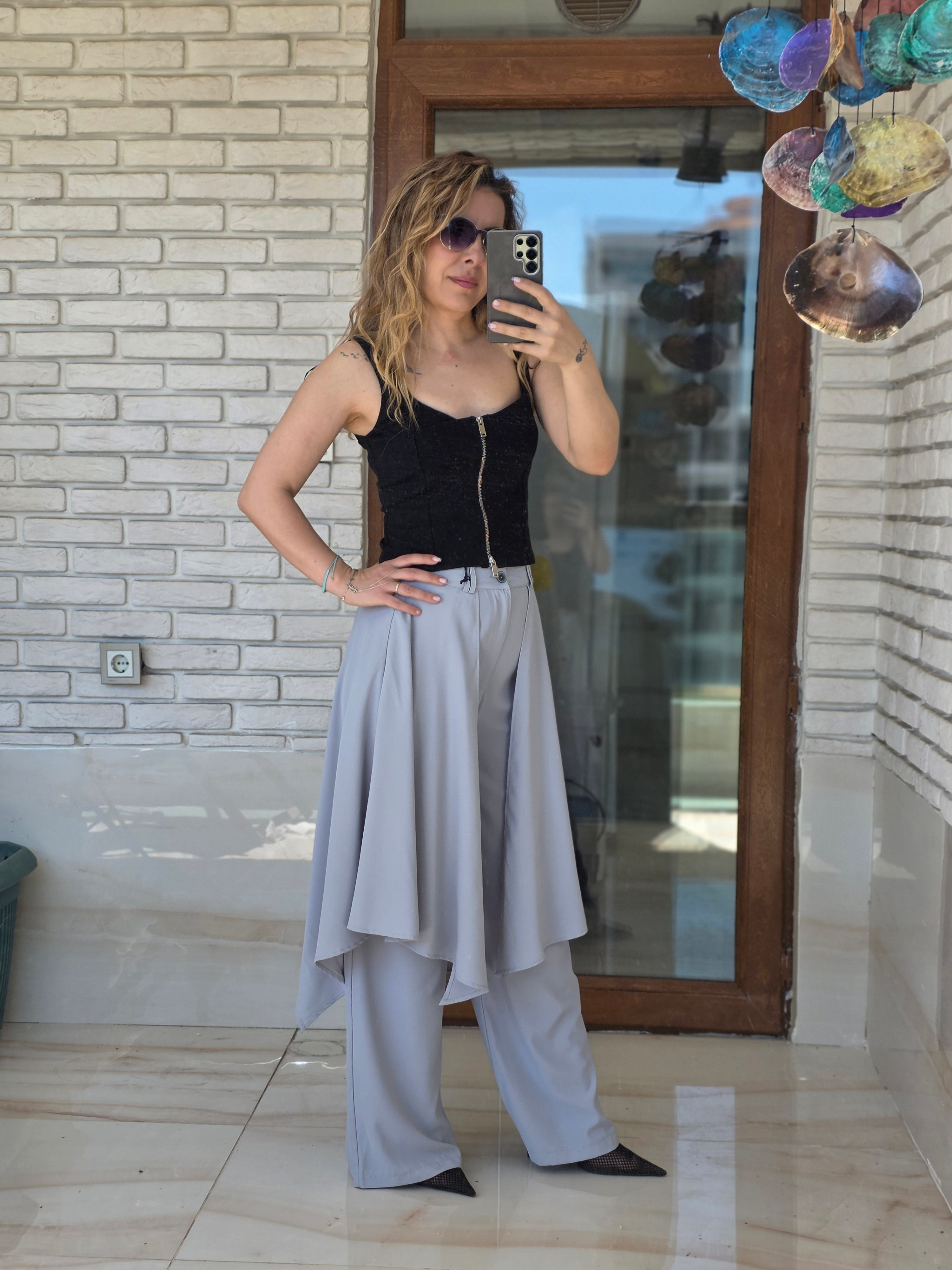 Tasarım Pantolon