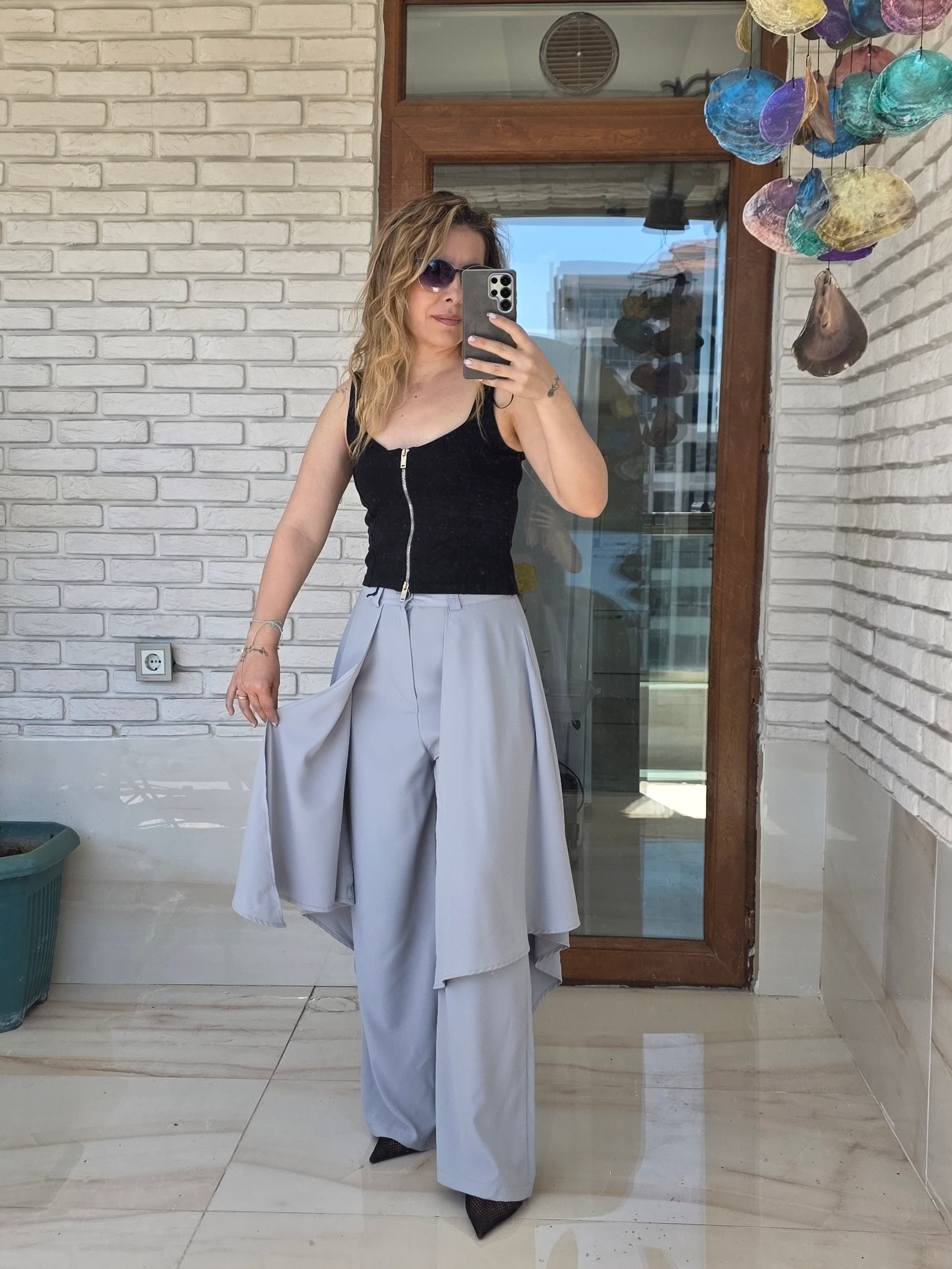 Tasarım Pantolon