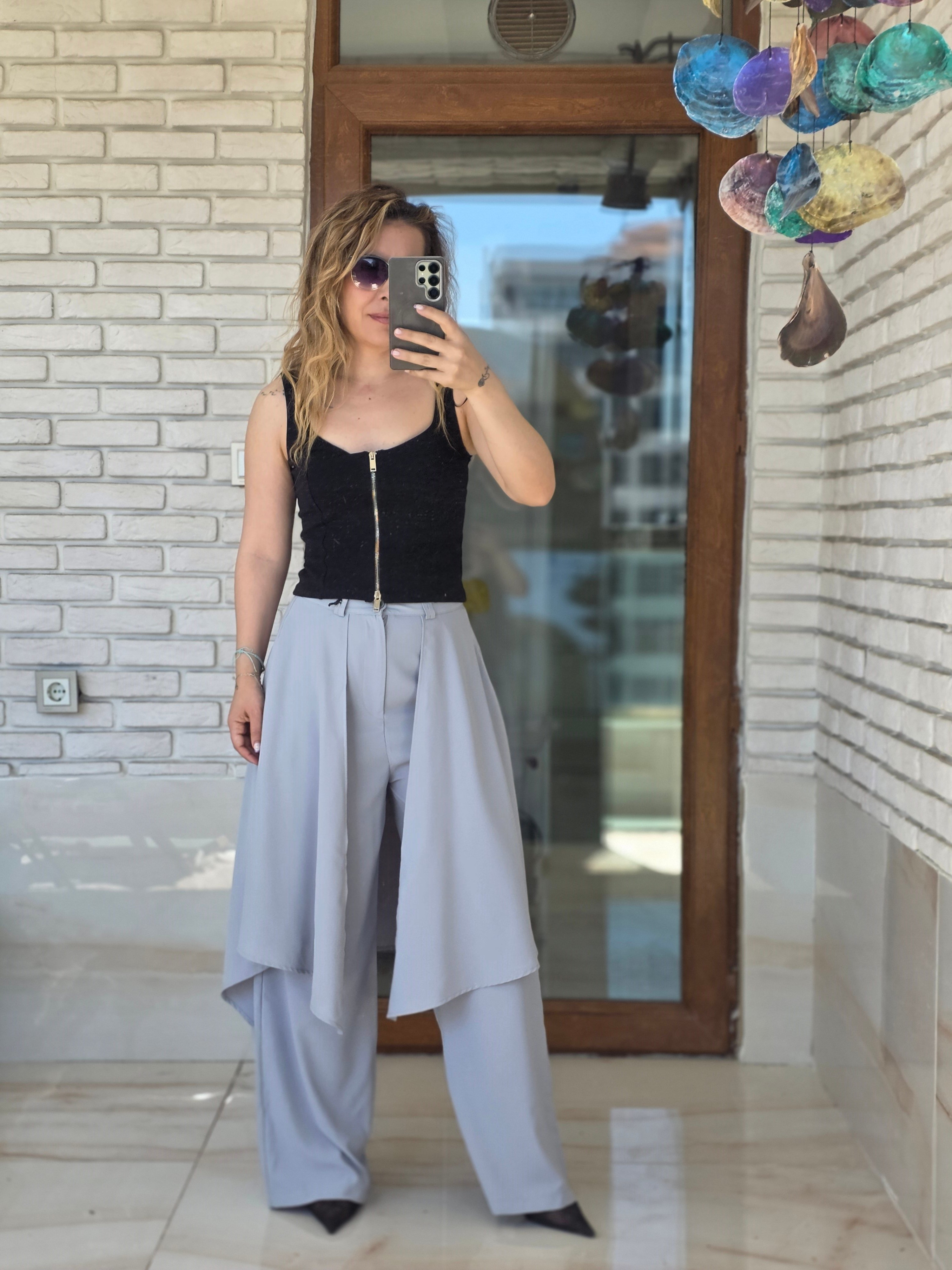 Tasarım Pantolon