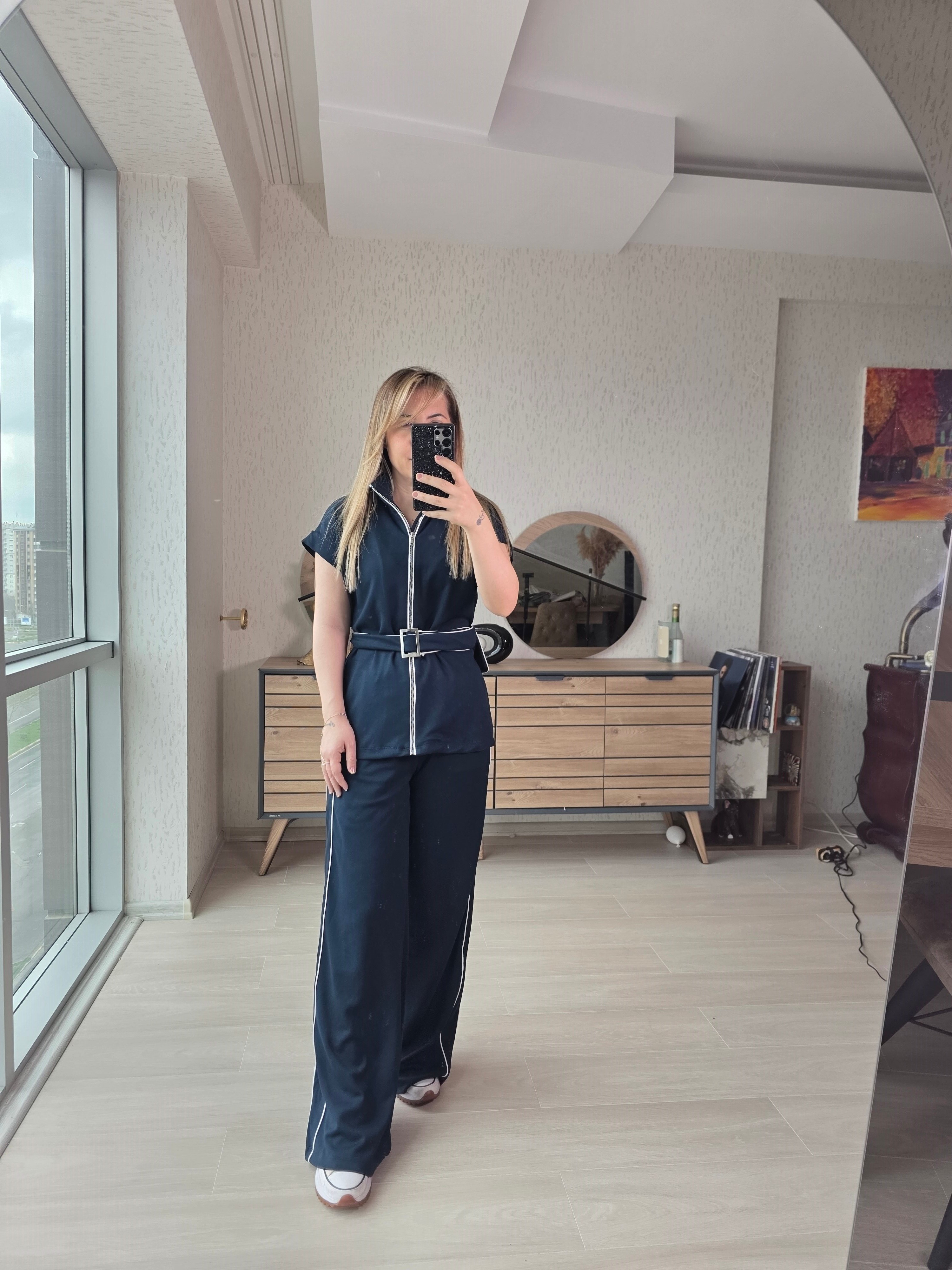 YELEKLİ MODAL TAKIM