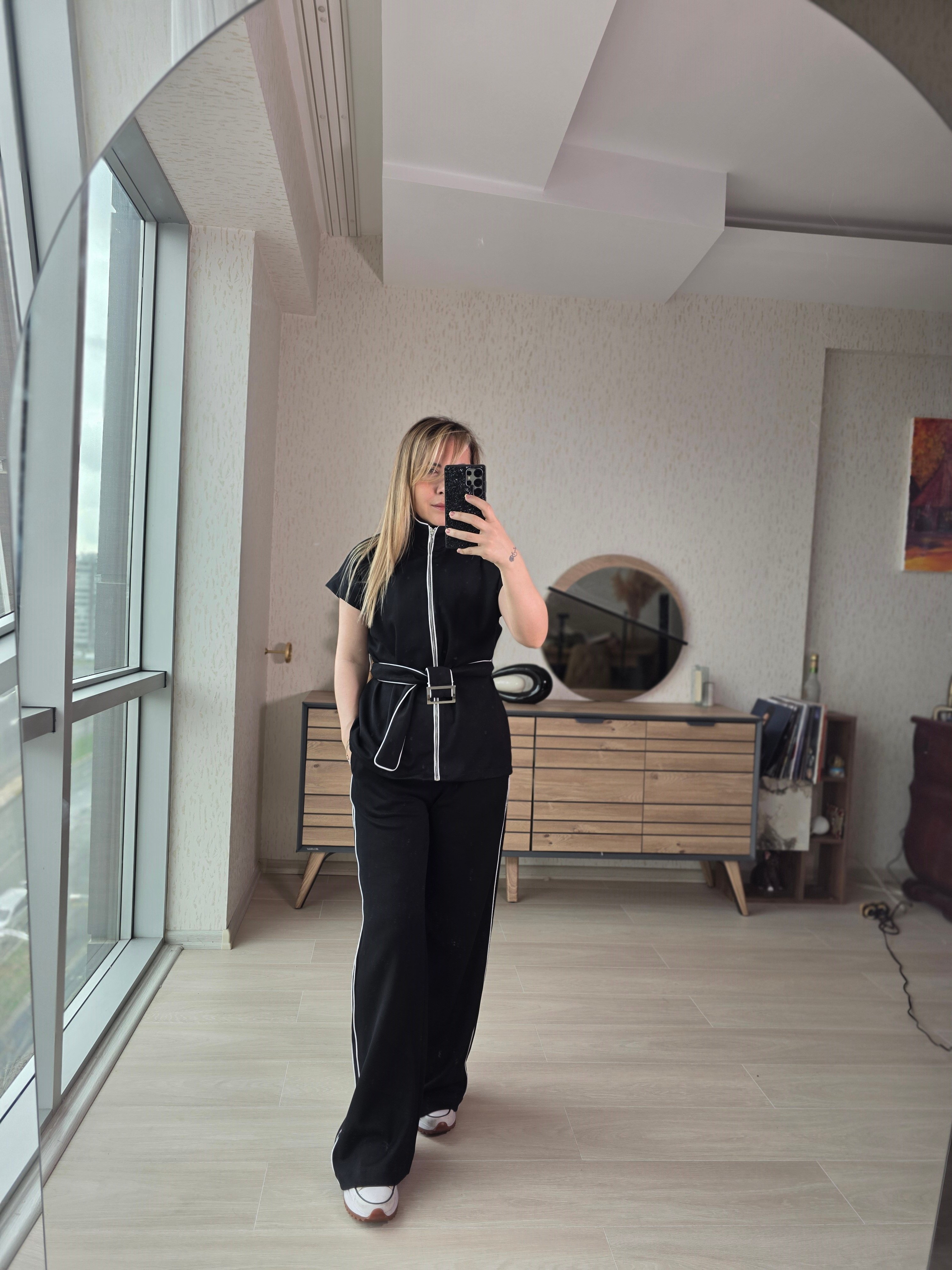 YELEKLİ MODAL TAKIM