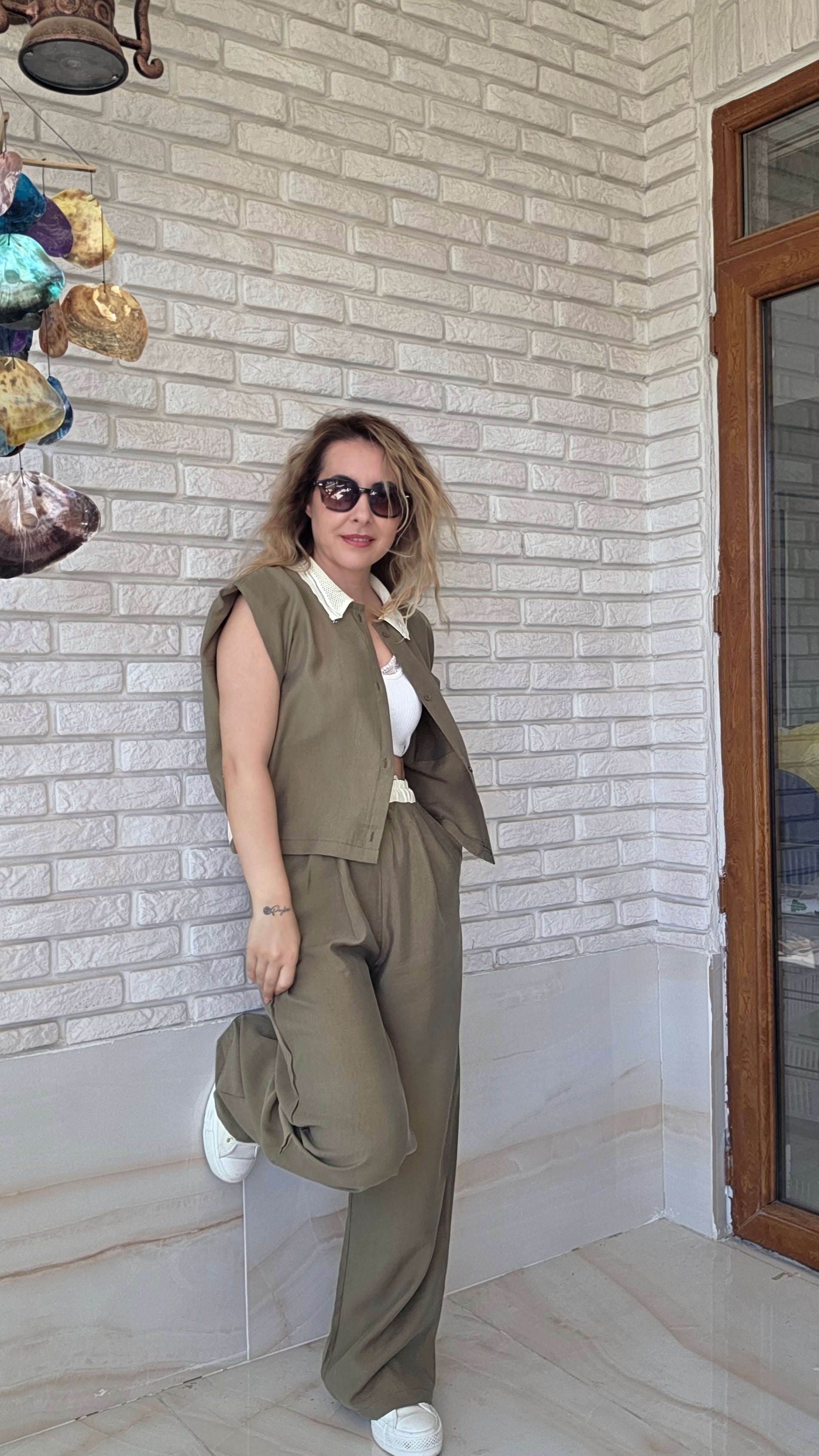 Yeşil Tensel Takım