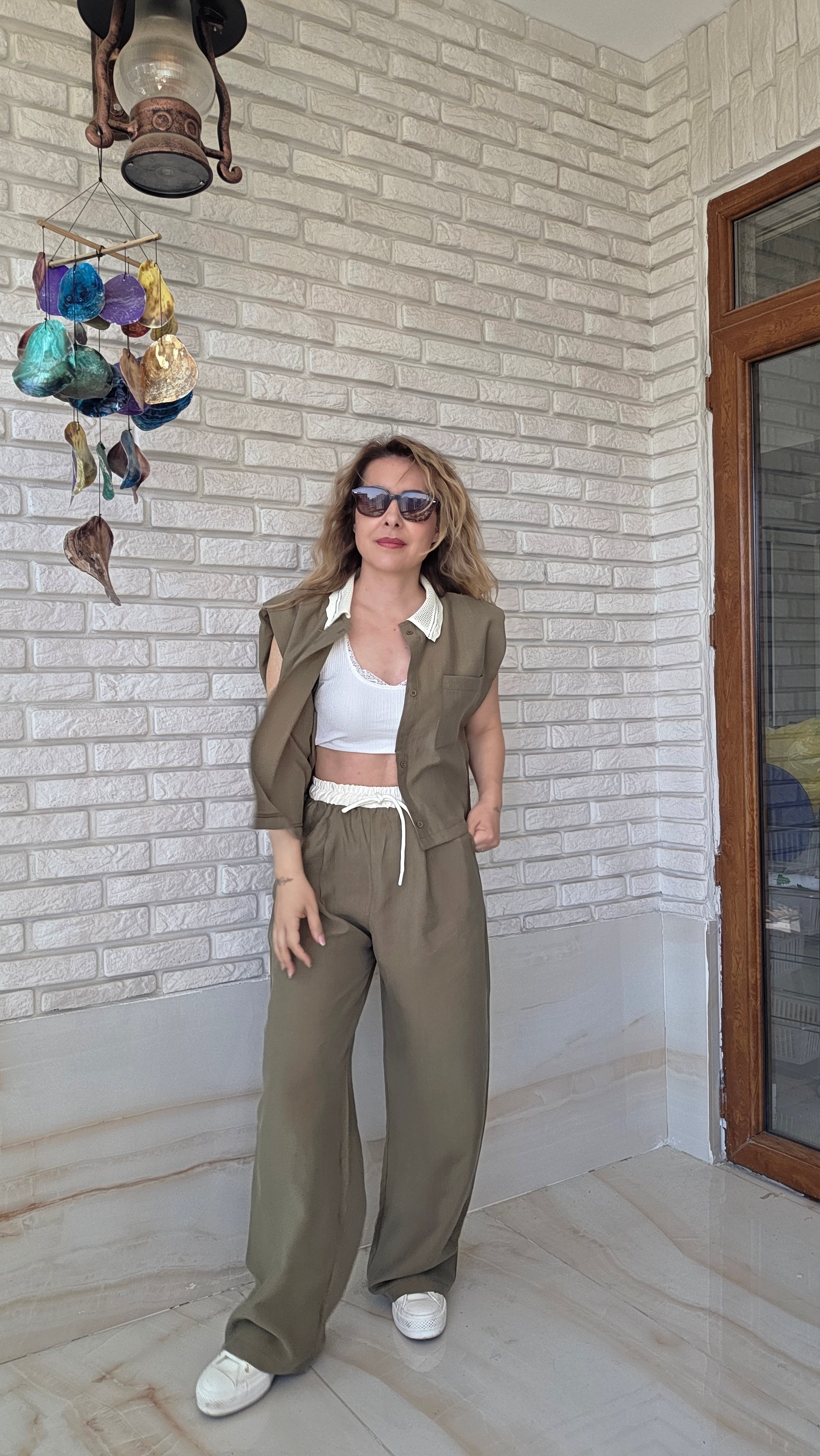 Yeşil Tensel Takım