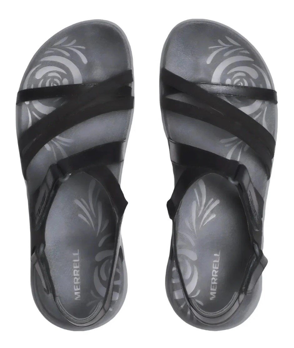 MERRELL HARBOR BACKSTRAP