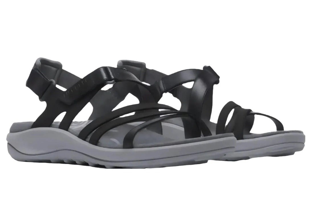 MERRELL HARBOR BACKSTRAP