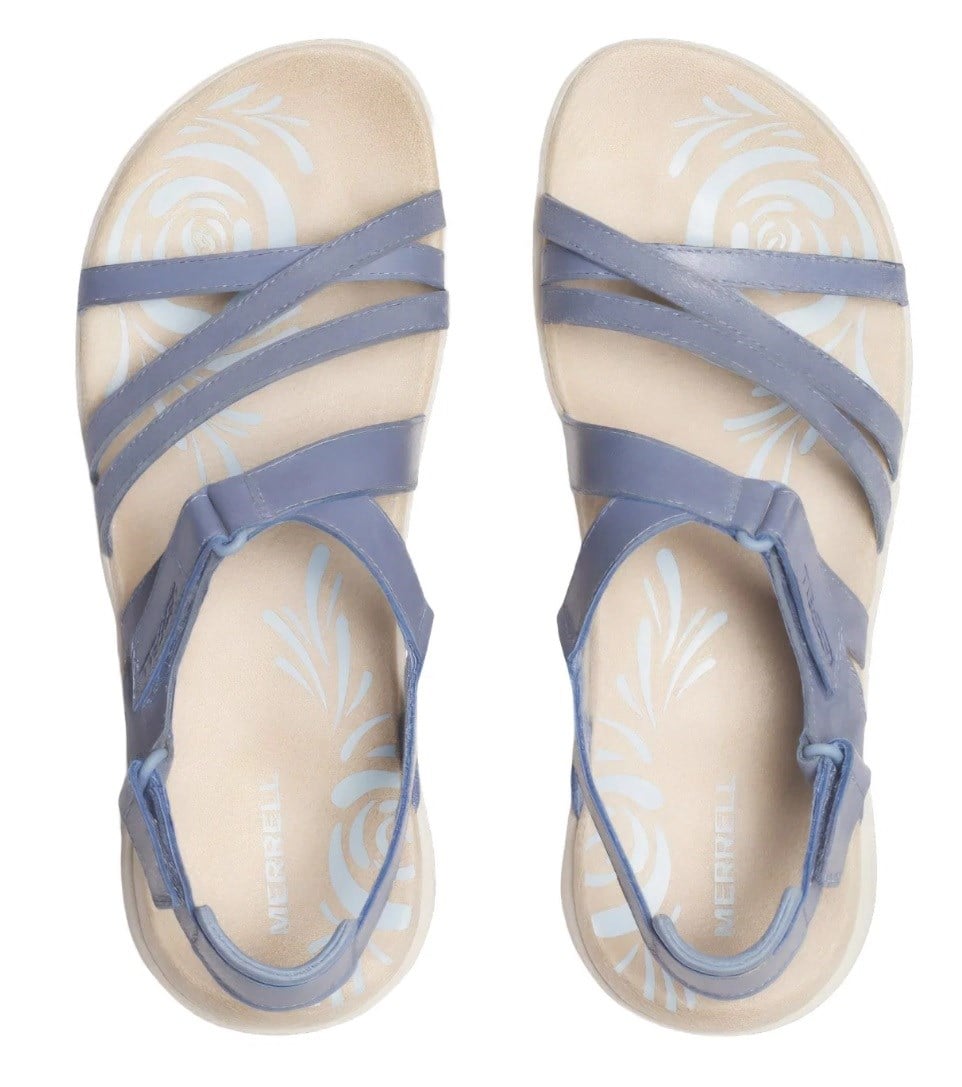 MERRELL HARBOR BACKSTRAP