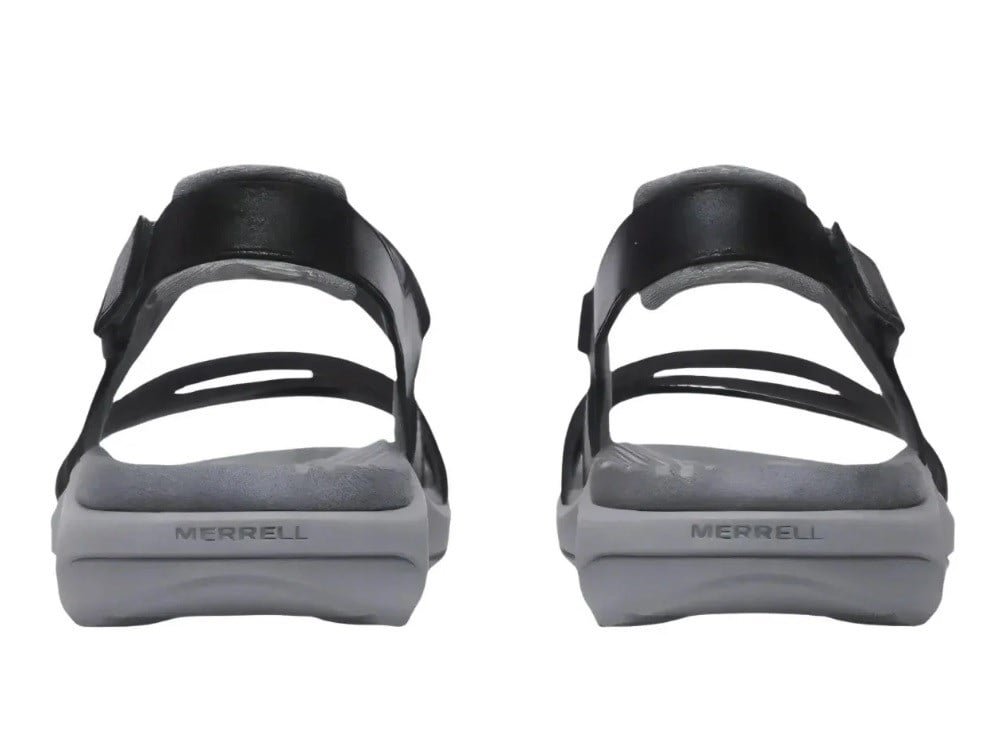 MERRELL HARBOR BACKSTRAP