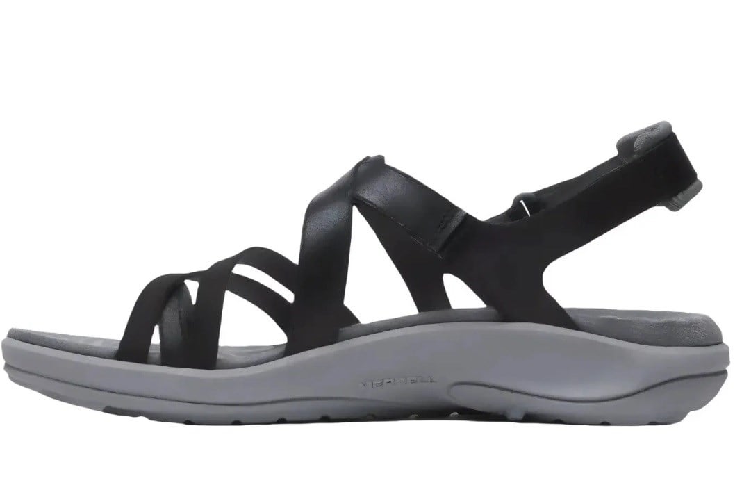 MERRELL HARBOR BACKSTRAP