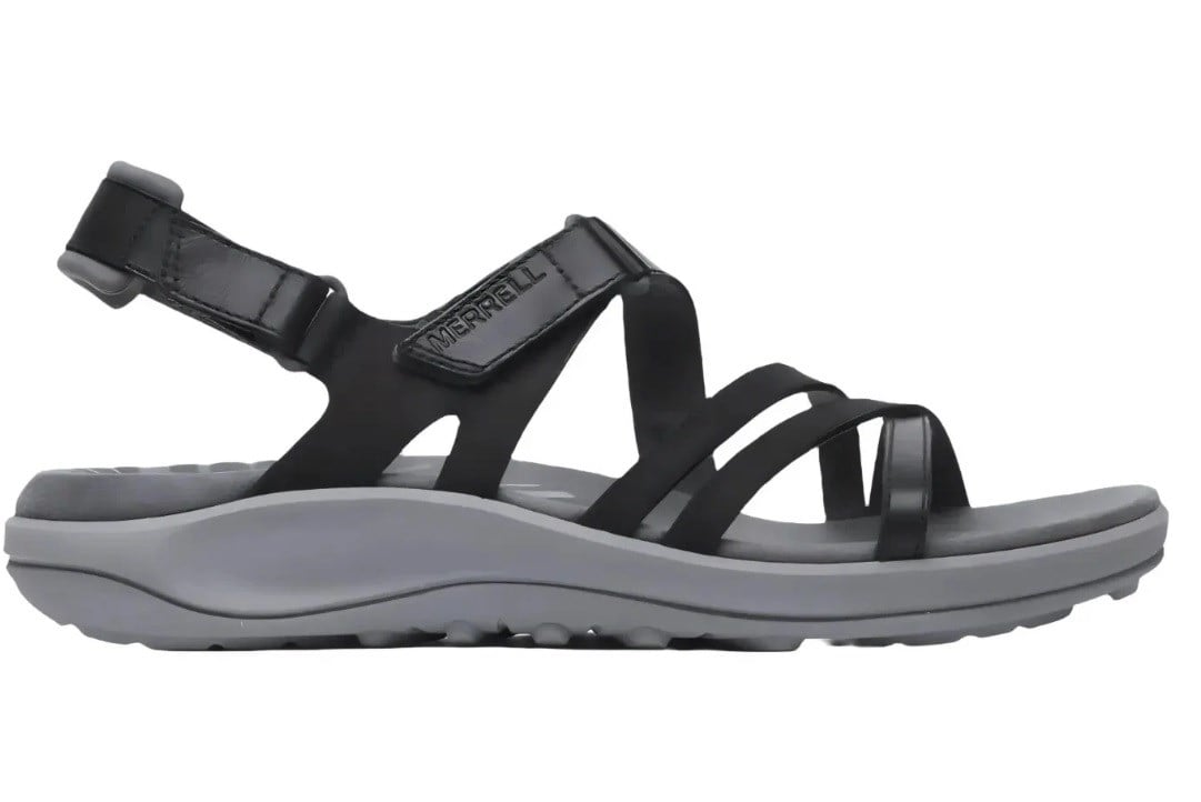 MERRELL HARBOR BACKSTRAP
