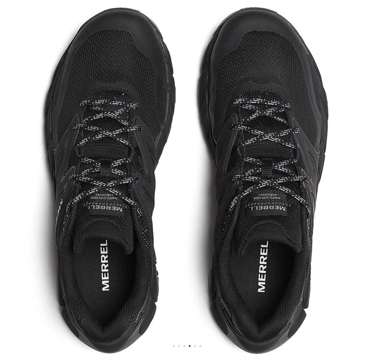 MERRELL MAIPO EXPLORER AEROSPORT