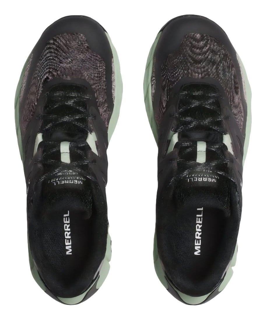 MERRELL MAIPO EXPLORER AEROSPORT