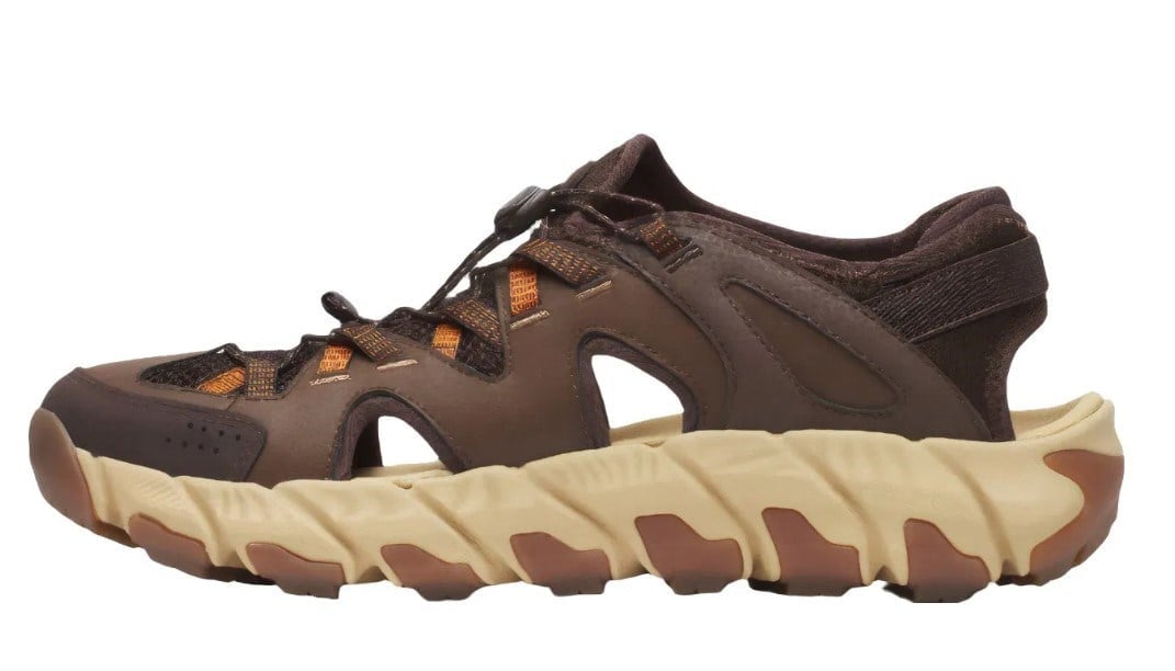 MERRELL MAIPO EXPLORER SIEVE