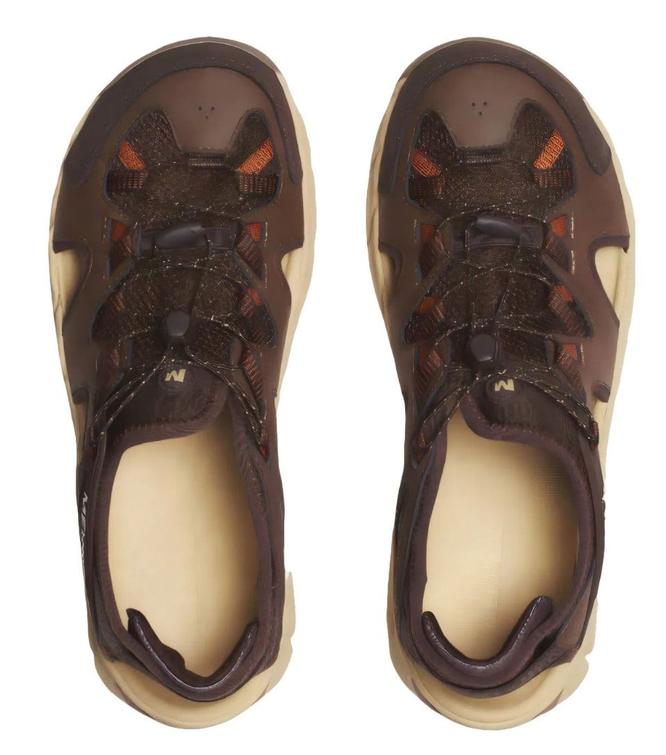 MERRELL MAIPO EXPLORER SIEVE