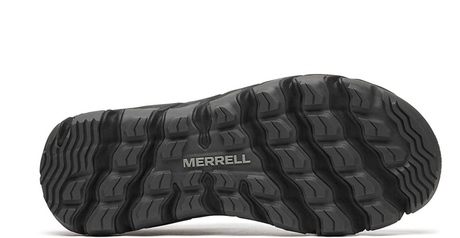 MERRELL MAIPO EXPLORER SIEVE