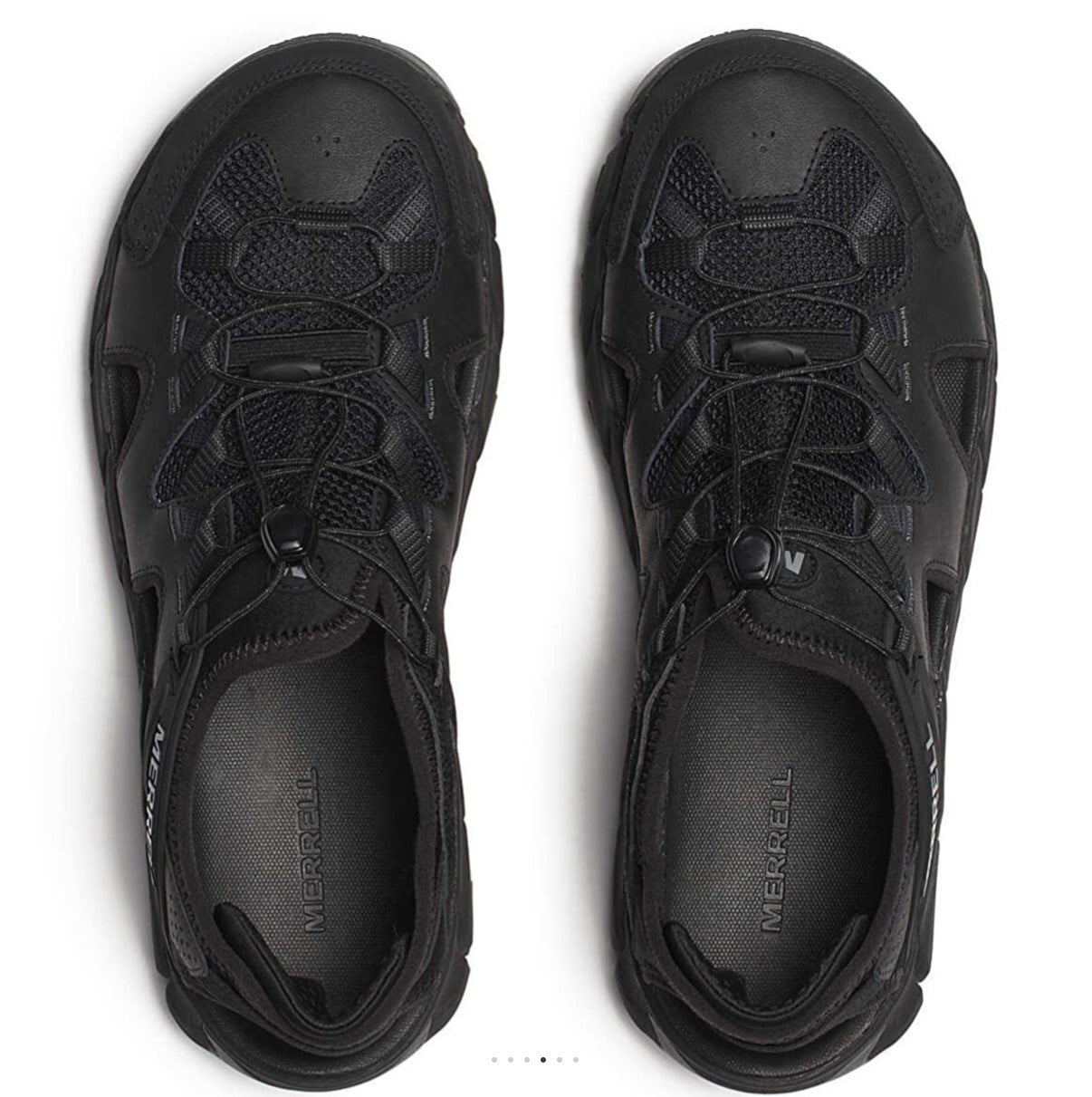 MERRELL MAIPO EXPLORER SIEVE